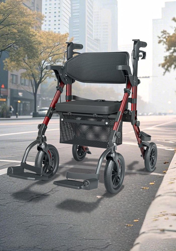 WHEELCHAIR