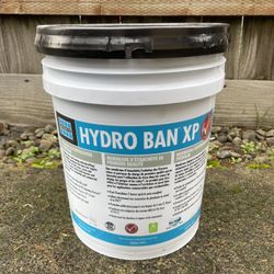 Waterproof  Membrane 