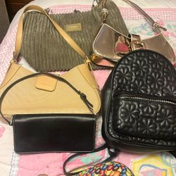 Purse Mini Lot!!