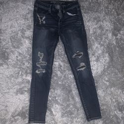 American Eagle Jeans size 4