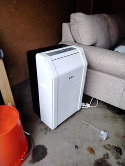 Semi New Air Conditioner For Sale