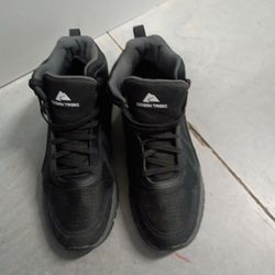 Ozark Trail Waterproof HIking Shoes 11.5 Mens