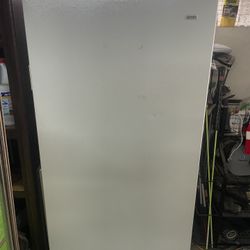 Kenmore Freezer Outdoor 