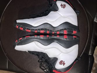 Air jordan 10 retro womens best sale