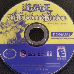 Yu-Gi-Oh The Falsebound Kingdom 