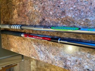 Golf Shafts