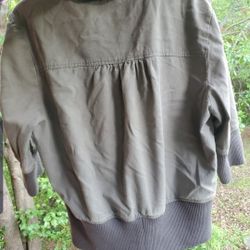 Lady's/Girl's Rhopsody Jacket Sz 1X