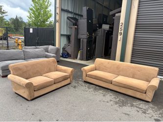 Couch Set