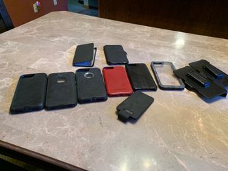 I phone cases