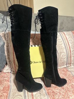Women’s boots