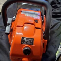 Moto Sierra  ECHOE Cs590