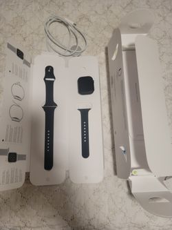 New Apple Watch 7 41mm