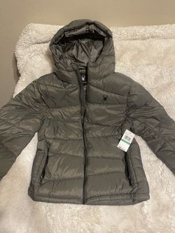 SPYDER Snow jacket