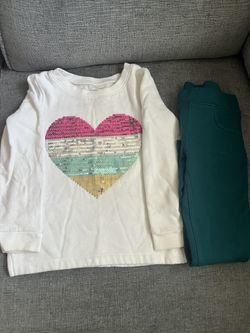 Girls Clothing Bundle