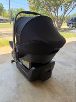 Nuna Car Seat