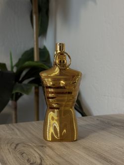 Le Male Elixir Absolu EDP 4.2oz