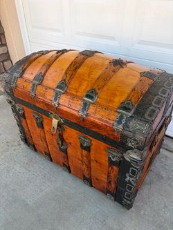 Trunk