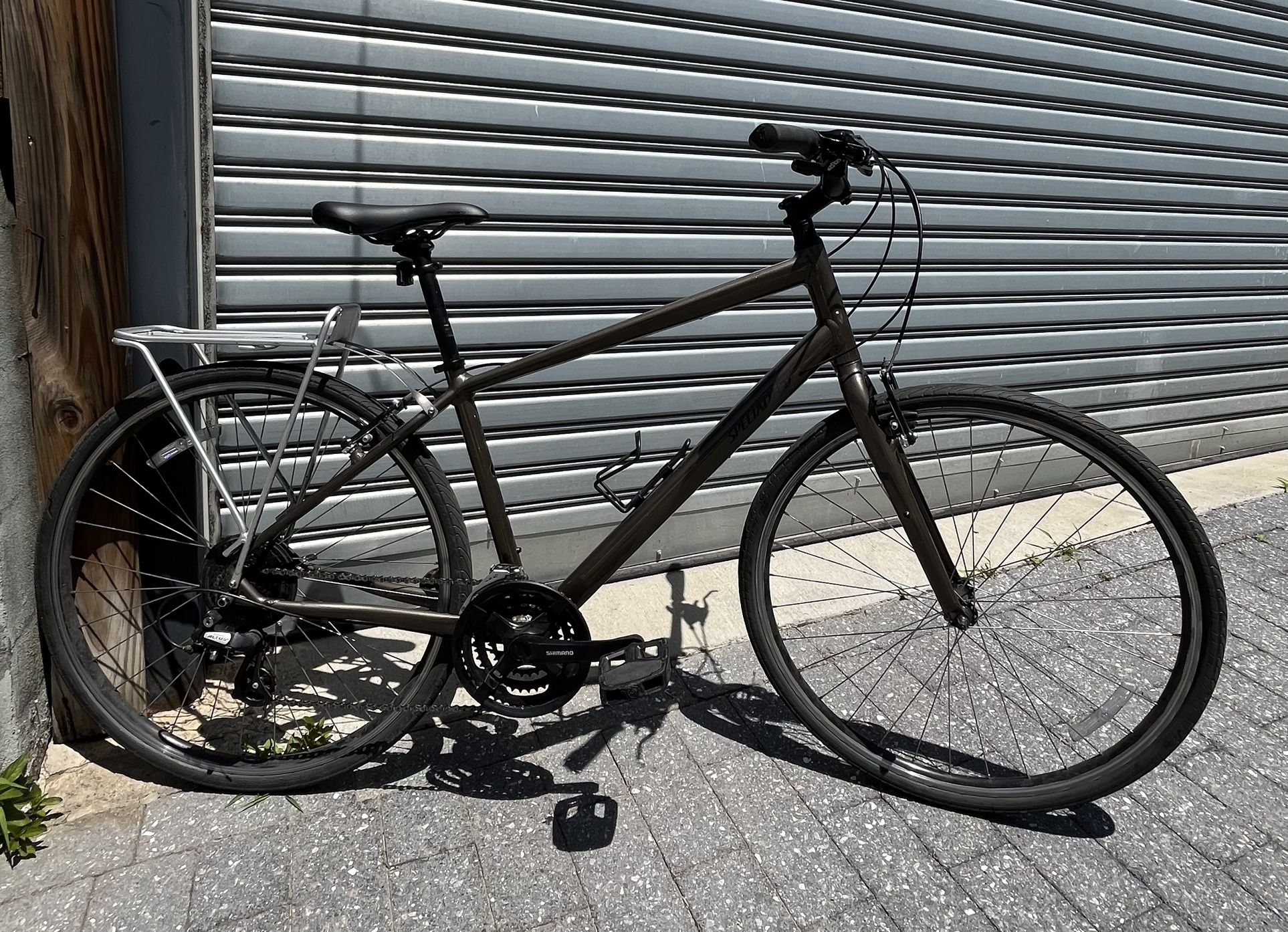 2019 Medium Specialized Alibi