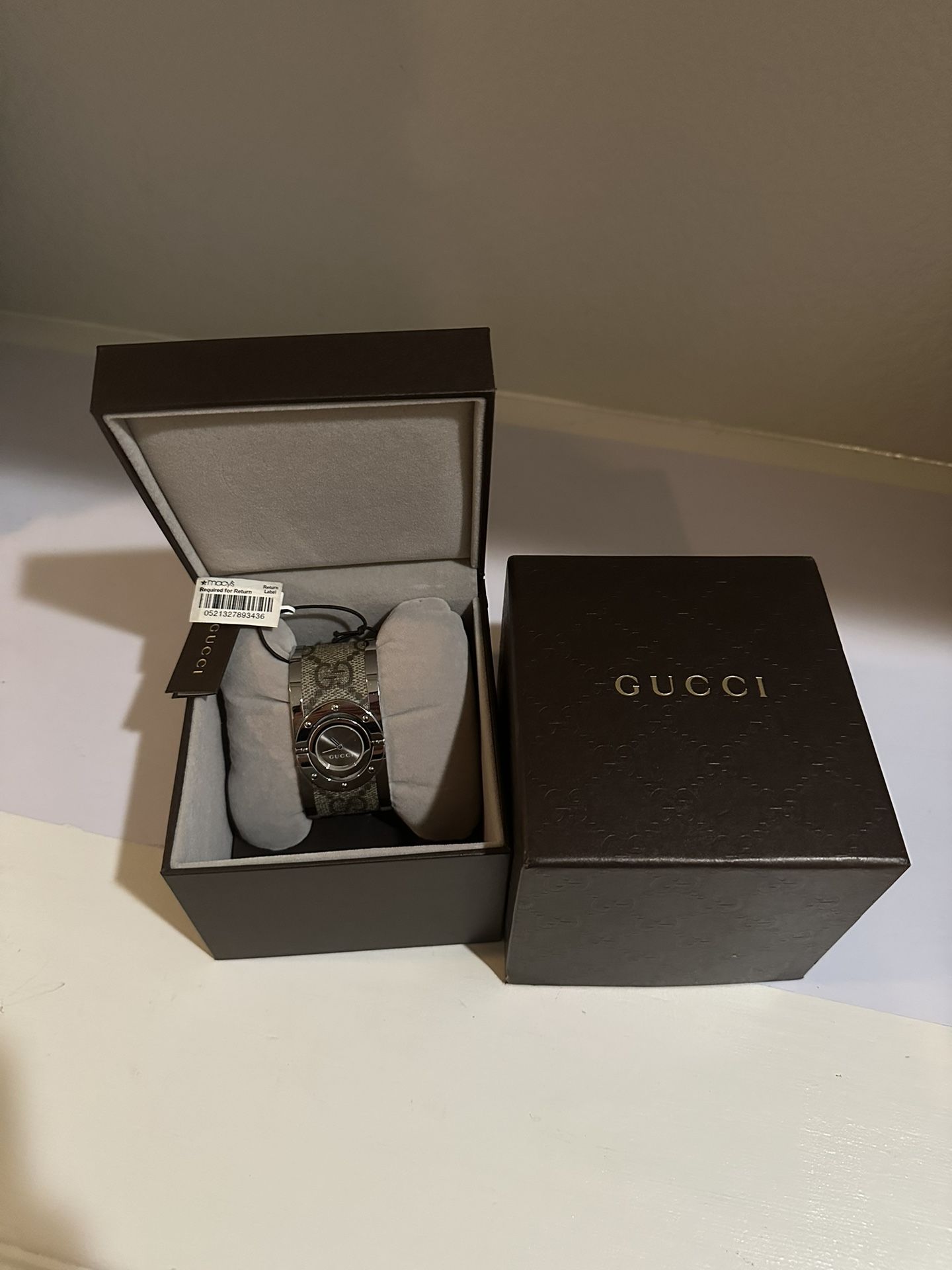 Gucci Still New