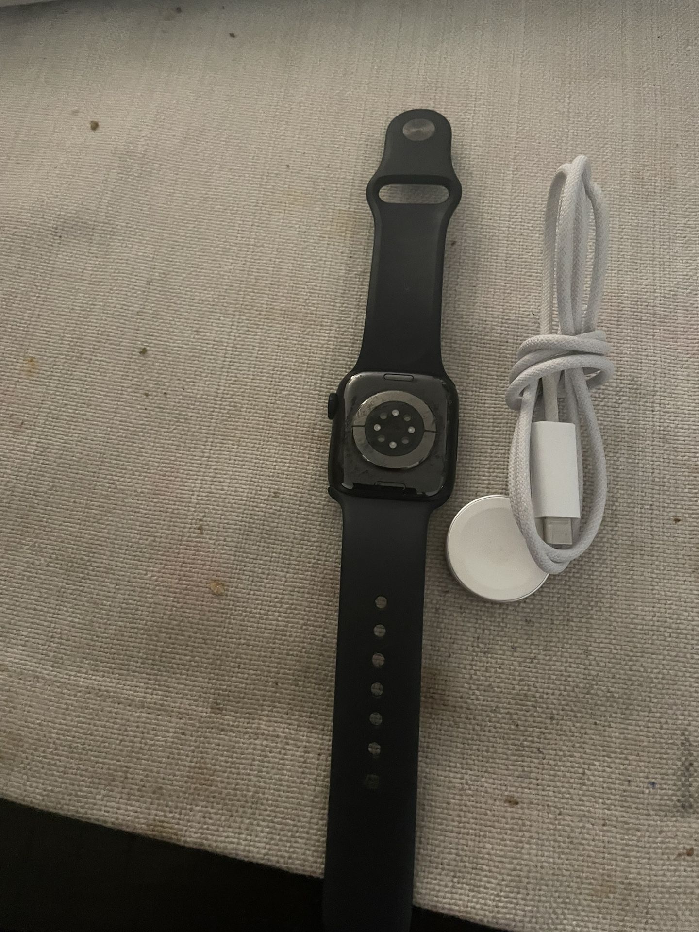 Apple Watch Series 9