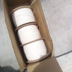 Spool Of Braided String 100yds