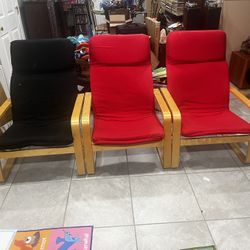 Lounge chairs Indoor 