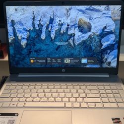 HP Laptop 15.6”