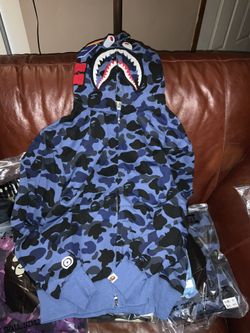 Bape Hoodie