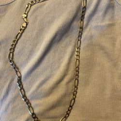 Silver Chain