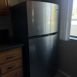 Frigidaire 