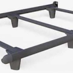 Knickerbocker emBrace Queen Bed Frame Gently Used 
