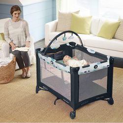 Graco Pack and Play 