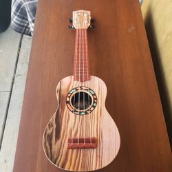 Ukulele Guitar 