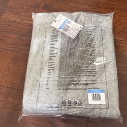 Nike Fleece Jacket