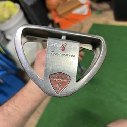 Taylormade Rosa Putter 