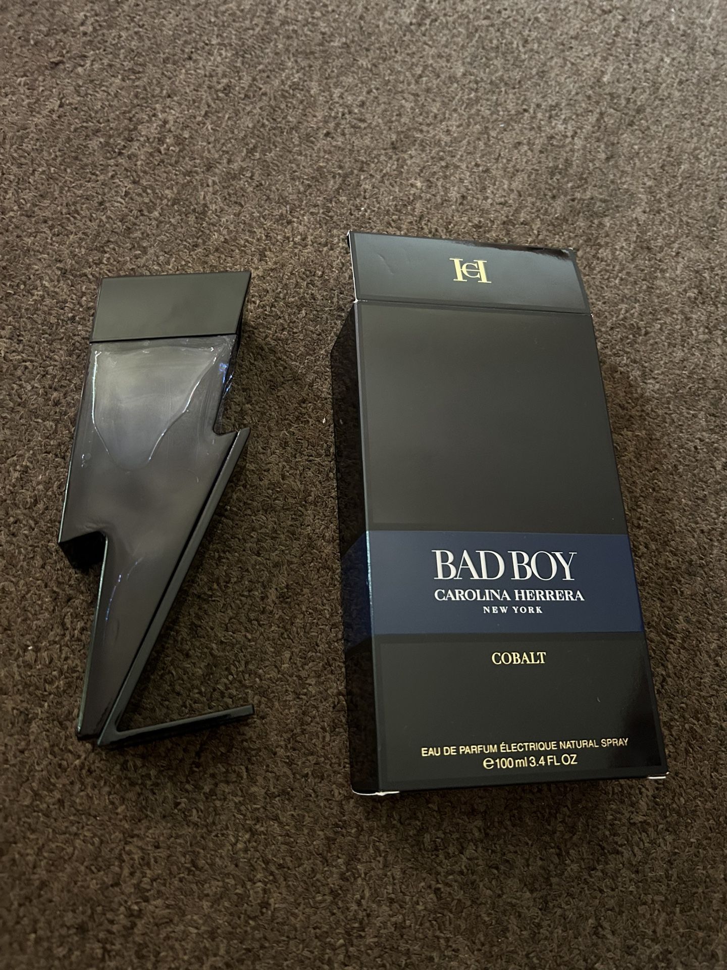 Badboy Cologne Colbat