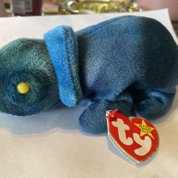 RARE GREAT CONDITION BEANIE BABY ‘97 $40 