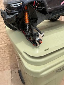 Traxxas XMAXX