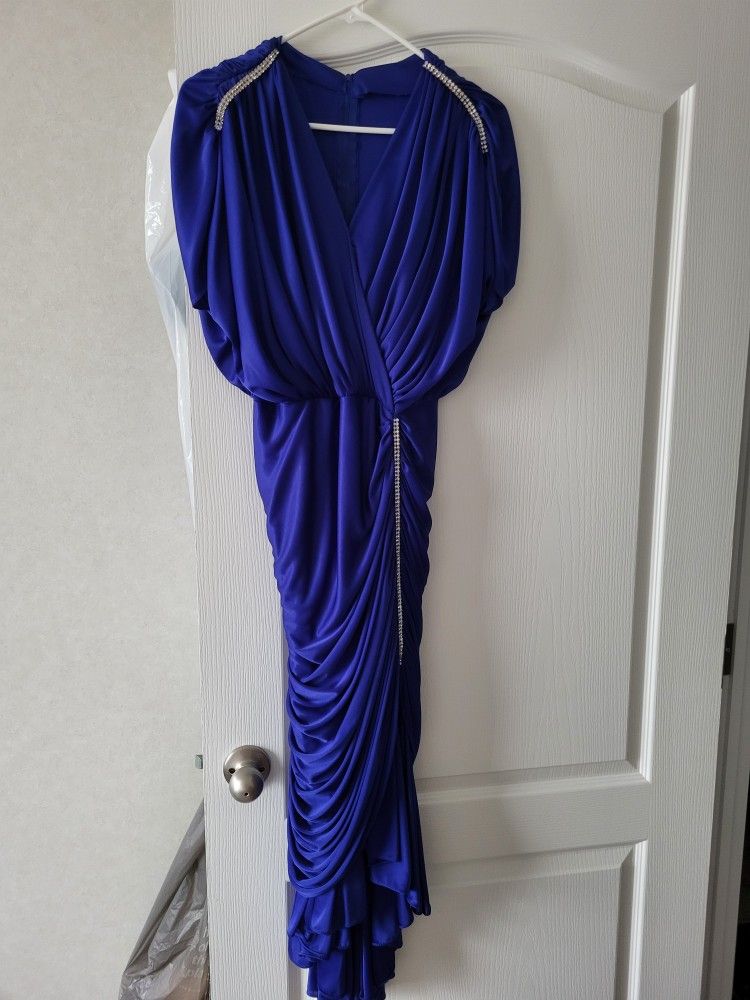 Women's Formal Dress