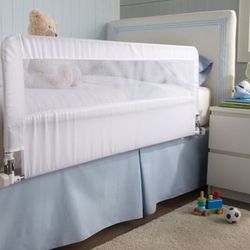 Hideaway Bed Rail