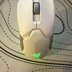 Razer Viper Ultimate 