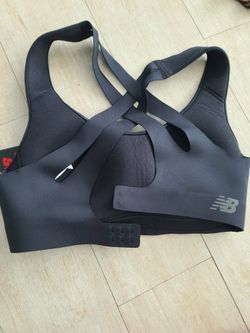 New Balance Fortiflow Bra