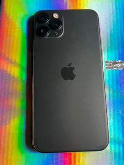 iPhone 11 Pro 64GB