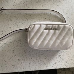Michael Kors Belt Fanny 