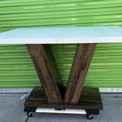 New 47” Dining Table