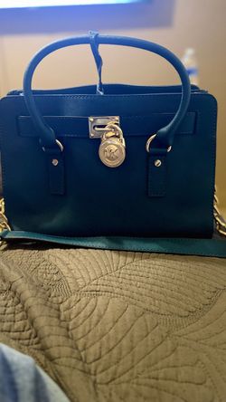MK purse