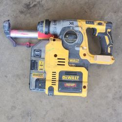 20v Dewal Hammer Drill