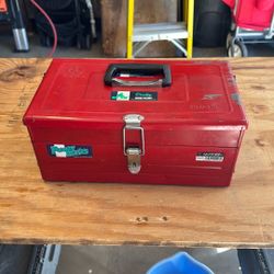 Hobby Tool Box