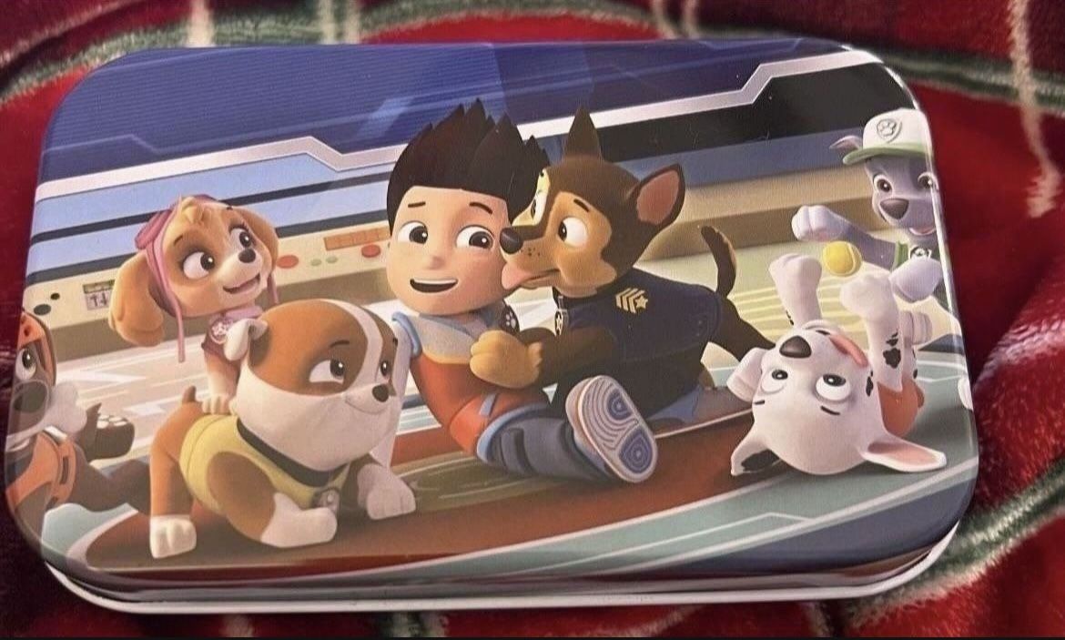 Paw Patrol 60 Pieces Puzzle - Pickup From Northridge Area