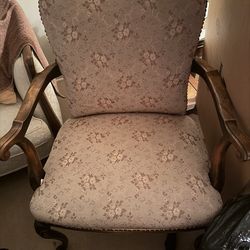Louis XV Armchair